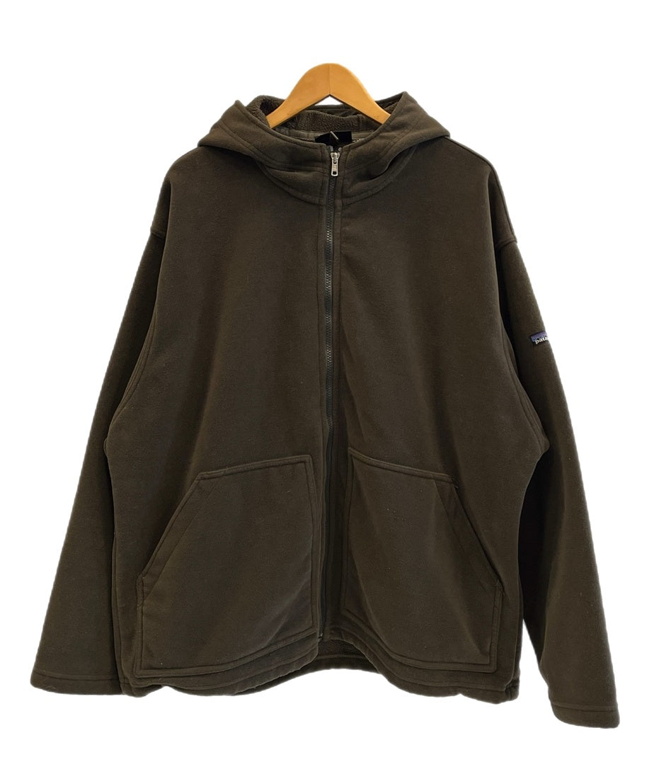 パタゴニア PATAGONIA 2001年製 00s USA製 SYNCHILLA Wind Zone Jacket