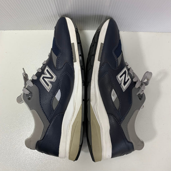 ニューバランス new balance CM1600LV  メンズ靴 スニーカー ネイビー 27.5cmサイズ 201-shoes1401