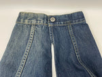 リーバイス Levi's 90’s 71506 1st 大戦モデル復刻 デニムジャケット 38 ブルー 601MT-87