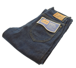 リー Lee 80s Full Cut Straight Leg DEADSTOCK 42TALON 80's デッドストック NOS デニム ネイビー 103MB-652