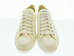 コムデギャルソン COMME des GARCONS CONVERSE キャンバスローカットスニーカー 白 AZ-K120-001-2-7 メンズ靴 スニーカー ホワイト 28cm 103S-1182