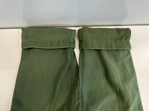 ミリタリー Military ミリタリーパンツ ベイカーパンツ ボトムスその他 カーキ 101MB-696