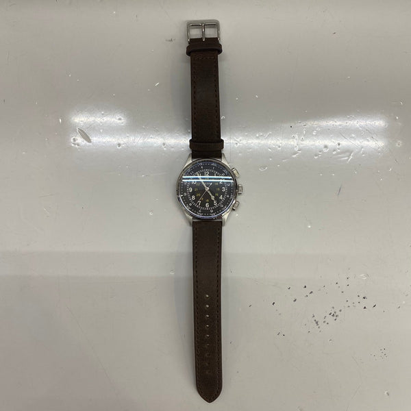 【曜日割引対象外】 ブローバ Bulova ミリタリー "Ａ-15" 復刻 96A245 メンズ腕時計105watch-71  VB