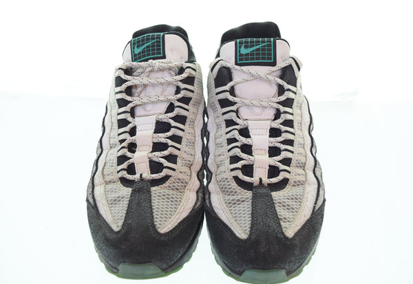 ナイキ NIKE Air Max 95 SE Day of the Dead  エアマックス95 SE デイ オブ ザ デッド CT1139-001 メンズ靴 スニーカー マルチカラー 26cm 103S-1222