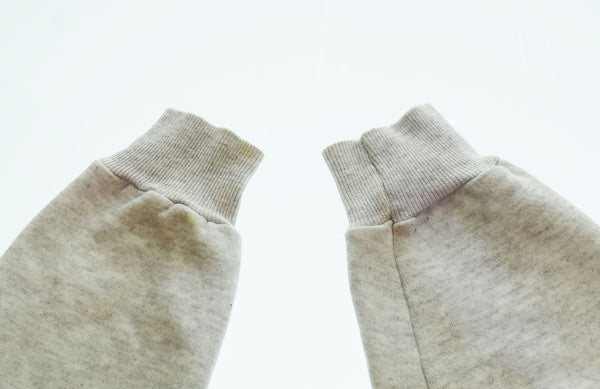 ヴィンテージ Vintage マルボロ Marlboro カウボーイ スウェット COWBOY SWEAT SHIRT hanes ヘインズ ラグランスウェット 90's 90年代 90s  スウェット グレー Lサイズ 103MT-2881