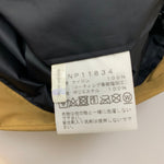 ノースフェイス THE NORTH FACE Mountain Light Jacket NP11834 ジャケット ベージュ 201MT-4830