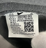 ナイキ NIKE NIKE DUNK HI RETRO SE VNTG ナイキ ダンク ハイ レトロ シーズナル エディション ヴィンテージ タンブルド グレー DM0582-001 メンズ靴 スニーカー グレー 28.5cm 101sh-2048