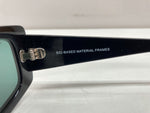 レイバン Ray-Ban KILIANE BIO-BASED キリアン MATERIAL FRAMES サングラス 眼鏡 立体 黒 RB4395F 6677/71 眼鏡・サングラス サングラス ロゴ ブラック 104G-3