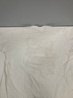 US US古着 90's 90年代 Stedman GRIMMY Mothergoose & Grimm アートＴ コミック VINTAGE ヴィンテージ XL Tシャツ ホワイト LLサイズ 101MT-4993