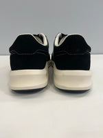 サンガッチョ SANGACIO  ×BRANDALISED ブランダライズド にゅBLOW　黒 メンズ靴 スニーカー ブラック 26.5cm 101sh-2220