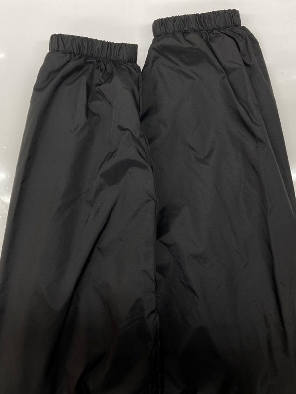 ワコマリア WACKO MARIA 21AW BOA COACH JACKET ボア コーチ ジャケット 天国東京 ボタン アウター 黒 ジャケット プリント ブラック Lサイズ 104MT-2212