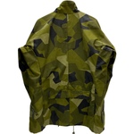 【曜日割引対象外】 ミリタリー MILITARY スウェーデン軍 M90 フィールドジャケット Active Life Equipment ALE ジャケット グリーン 201MT-4890 VB