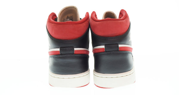 ナイキ NIKE AIR JORDAN 1 MIDエアジョーダン 1 ミッド スニーカー 554724-122 メンズ靴 スニーカー ホワイト 29cm 103S-1251