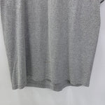 シュプリーム SUPREME Life in DUB Tee Tシャツ グレー Lサイズ 201MT-4041