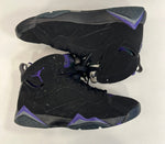 ジョーダン JORDAN NIKE AIR JORDAN 7 RAY ALLEN ナイキ エアジョーダン7 レイ アレン 304775-053 メンズ靴 スニーカー ブラック 27cm 101sh-2224