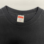 シュプリーム SUPREME 24SS Futura Box Logo Tee Tシャツ ブラック Mサイズ 201MT-4809