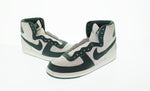 "ナイキ NIKE TERMINATOR HIGH ターミネーター ハイ スニーカー 緑   FD0650-100 メンズ靴 スニーカー グリーン 28.5cm 103-shoes-225"