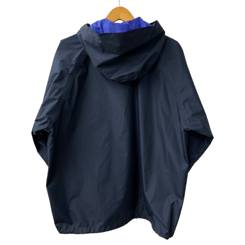 ノースフェイス THE NORTH FACE Stow Away Jacket NP12435 ジャケット ネイビー Mサイズ 201MT-4836
