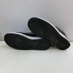 ナイキ NIKE エアフォース1 ロー 07 LX Force 1 Low CZ0327-001  メンズ靴 スニーカー ブラック 26.5cmサイズ 201-shoes1419