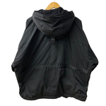 クーティープロダクションズ COOTIE PRODUCTIONS Utility Over Parka ジャケット ブラック Sサイズ 201MT-4217