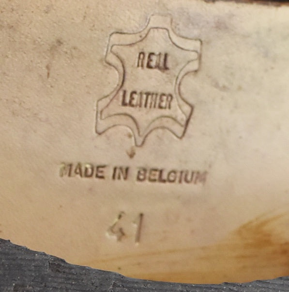 ダークビッケンバーグ DIRK BIKKEMBERGS ワイヤー ブーツ アーカイブ 名作 ブルー ブラック ワイヤー 90's archive メンズ靴 ブーツ その他 ブラック 41 103S-1305