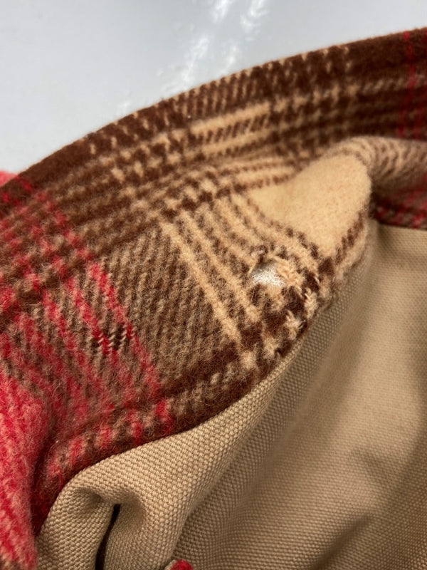 ラルフローレン RalphLauren CHAPS REVERSIBLE COVERALL JACKET リバーシブル カバーオール ジャケット アウター コート 薄茶 D-OS 1380 サイズ EL ジャケット 無地 ベージュ 104MT-1440