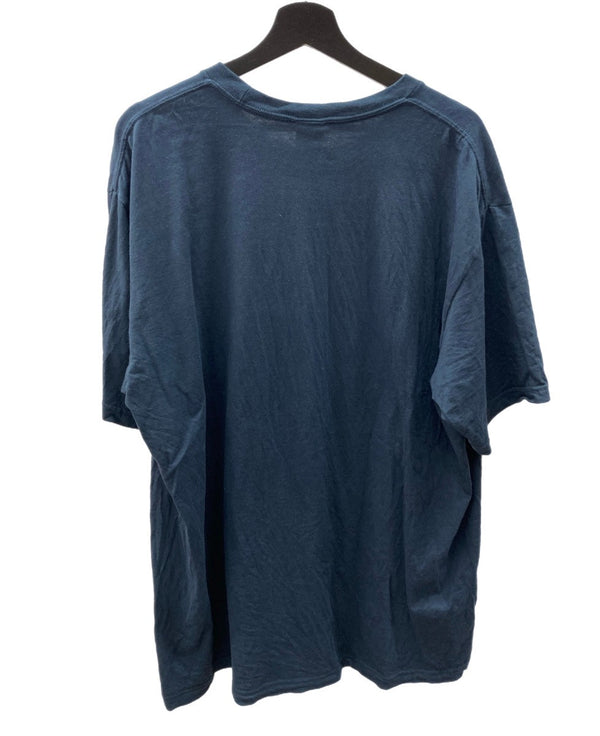 シュプリーム SUPREME Tyler The Creator Tee タイラー ザ クリエイター Tシャツ 紺 Tシャツ プリント ネイビー XLサイズ 104MT-1537