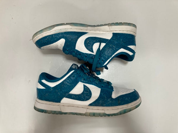 ナイキ NIKE Women's Dunk Low Ocean ウィメンズ ダンク ロー オーシャン DV3029-100 レディース靴 スニーカー ホワイト 24cm 101-shoes1780