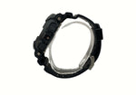 ジーショック G-SHOCK CASIO カシオ マット 耐衝撃構造 20気圧防水 アウトドア 腕時計 ウォッチ 5146 黒 GA-110 メンズ腕時計ブラック 104T-20