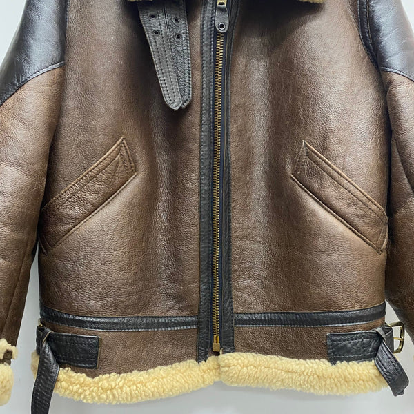 曜日割引対象外】 ゴールデンベアー Golden Bear B-3 フライト