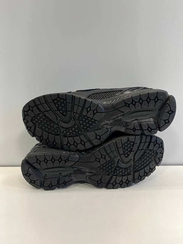 ニューバランス new balance 1906 ローファー U1906LAI メンズ靴 スニーカー ブラック 27.5cm 101sh-2330