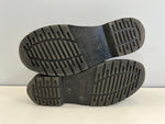 ドクターマーチン Dr.Martens 1461 MILLED NUBUCK WP NICKEL GREY 3ホール ドレスシューズ ニッケルグレー 31131059 メンズ靴 ブーツ その他 グレー UK6(参考サイズ約25cm) 101sh-2060