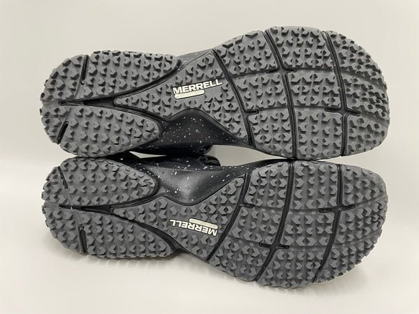 メレル MERRELL Hydrotrekker ストラップ サンダル J50253 メンズ靴 サンダル ブラック 27cm 601sh-15