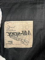 ダブルタップス WTAPS ボトムス 紺 カーゴパンツ ネイビー 101MB-644