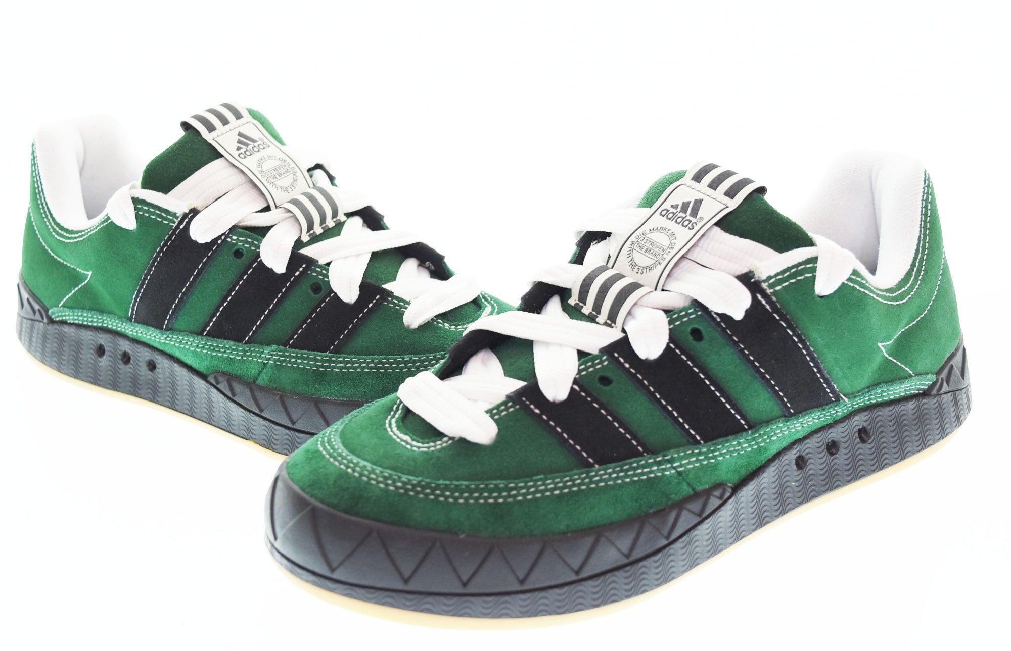adidas adimatic アディマティック 27.5 グリーン 【公式通販】