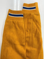 ヒステリックグラマー HYSTERIC GLAMOUR STADIUM JACKET スタジアム ジャケット スタジャン ワッペン アウター 黄 2AB-2930 ジャケット ロゴ イエロー Fサイズ 104MT-2124