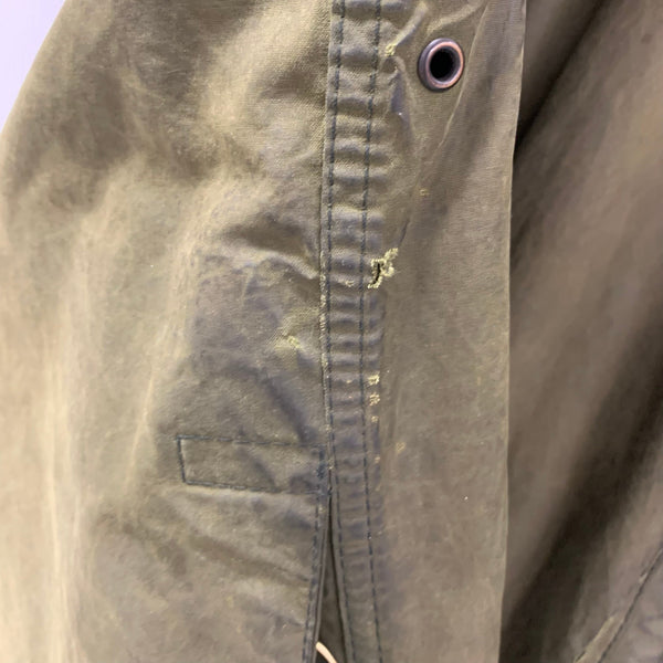 バブアー BARBOUR ビューフォート Beaufort ジャケット グリーン 201MT-4452