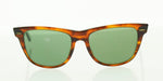レイバン Ray-Ban ウェリントンサングラス WAYFARER 茶 L1725 眼鏡・サングラス 眼鏡 ブラウン 103G-87