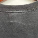 【曜日割引対象外】 US古着 ディズニー Disney STAR WARS WEEKENDS Tシャツ ブラック 201MT-3646 VB