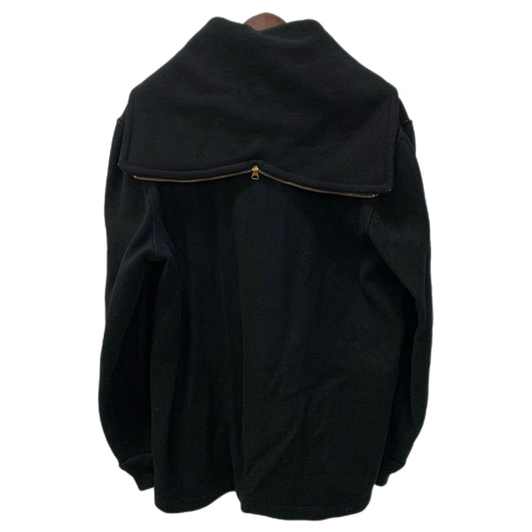 【曜日割引対象外】 ミリタリー系 60’s 60s 60年代 CADET STORE WEST POINT カデットコート CONMAR zip ブラック 201MT-3481 VB