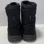 ノースフェイス THE NORTH FACE Nuptse Bootie 9041729N3X レディース靴 ブーツ その他 ブラック 24cmサイズ 201-shoes1390