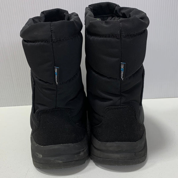 ノースフェイス THE NORTH FACE Nuptse Bootie 9041729N3X レディース靴 ブーツ その他 ブラック 24cmサイズ 201-shoes1390