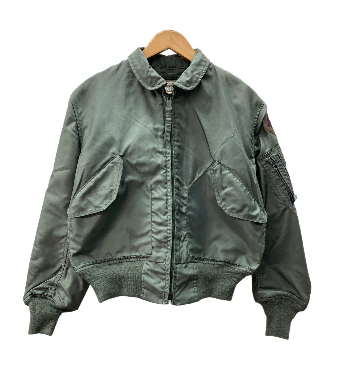 リアルマッコイズ THE REAL McCOY'S TYPE CWU-36/P Flight Jacket