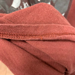 【曜日割引対象外】 バンド band 90's 90s 90年代 レイジアゲインストザマシーン RAGE AGAINST THE MACHINE スウェット レッド XLサイズ 201MT-3604 VB