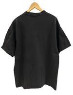 ヴィンテージ vintage 90s 1998 Vintage ヴィンテージ POSTER POP ポスターポップ COOP デビル 黒 US古着 XL Tシャツ ブラック LLサイズ 101MT-4678