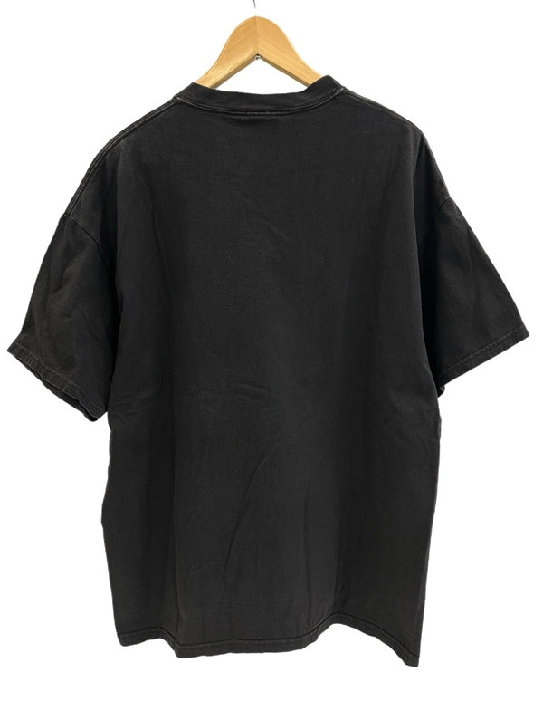 ヴィンテージ vintage 90s 1998 Vintage ヴィンテージ POSTER POP ポスターポップ COOP デビル 黒 US古着 XL Tシャツ ブラック LLサイズ 101MT-4678