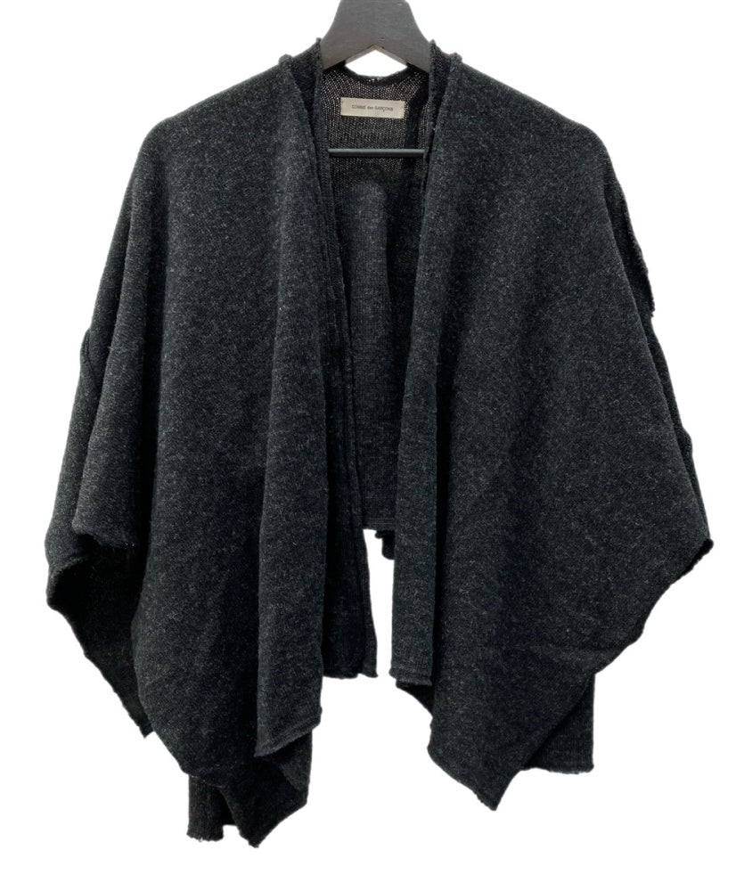 コムデギャルソン COMME des GARCONS 2003年製 変形 デザイン ボレロ