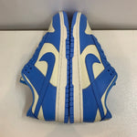 ナイキ NIKE DUNK LOW RETRO DV0833-113 メンズ靴 スニーカー ブルー 26.5cmサイズ 201-shoes1345