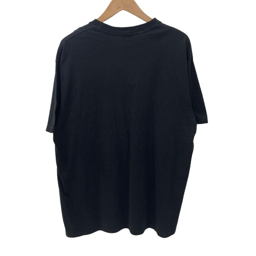 シュプリーム SUPREME Milano Tee Tシャツ ブラック Lサイズ 201MT-4044