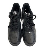ナイキ NIKE Air Force 1 '07 Black White ナイキ エアフォース1 '07 ブラック/ホワイト 黒 白 FZ0627-010 メンズ靴 スニーカー ブラック 28.5cm 101sh-2063